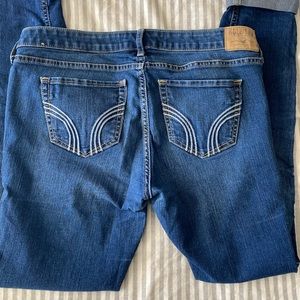 Hollister Super Skinny jeans